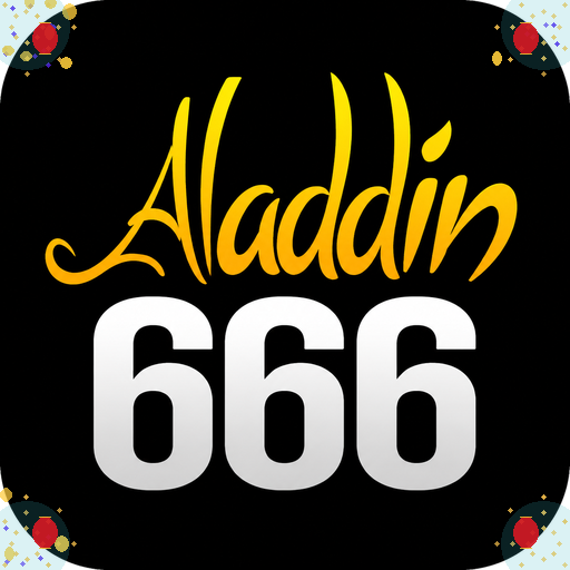 aladdin666 — galeri pratinjau Resmi APK
